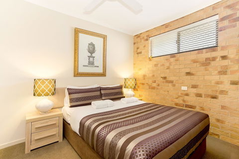 Ballina Travellers Lodge - Accommodation Newcastle 3