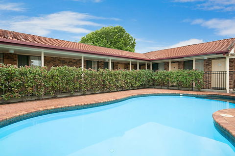 Ballina Travellers Lodge - Accommodation Newcastle 1