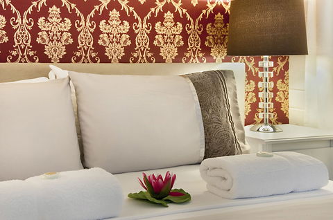 Ballina Travellers Lodge - Accommodation Newcastle 6