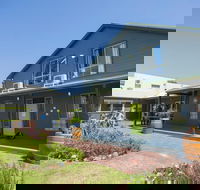 Dunsborough Beachouse YHA Hostel - Accommodation Newcastle