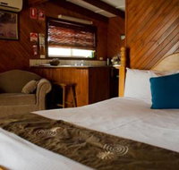 Bendigo Bush Cabins - Accommodation Newcastle