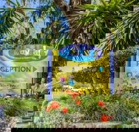 Mandalay Holiday Resort and Tourist Park - Accommodation Newcastle