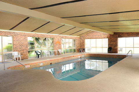 The Peninsula Motor Inn - Accommodation Newcastle 5