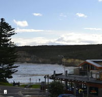 Loch Ard Motor Inn - Accommodation Newcastle