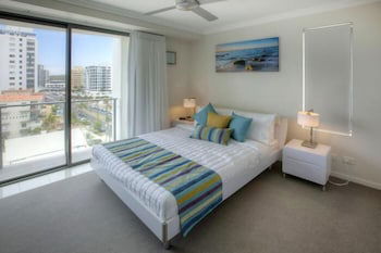 Beach On Sixth - Accommodation Newcastle 2