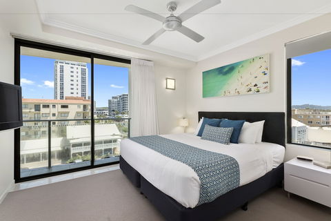 Beach On Sixth - Accommodation Newcastle 5