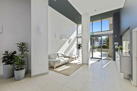 Beach On Sixth - Accommodation Newcastle 1