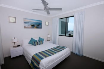 Beach On Sixth - Accommodation Newcastle 6