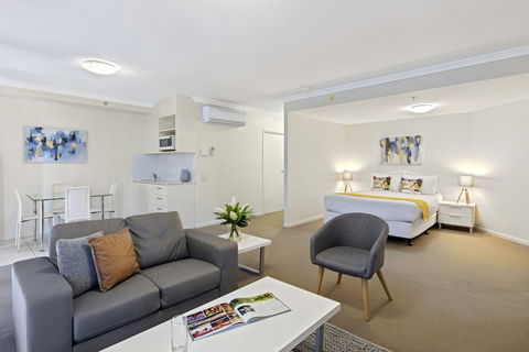 Beach On Sixth - Accommodation Newcastle 4