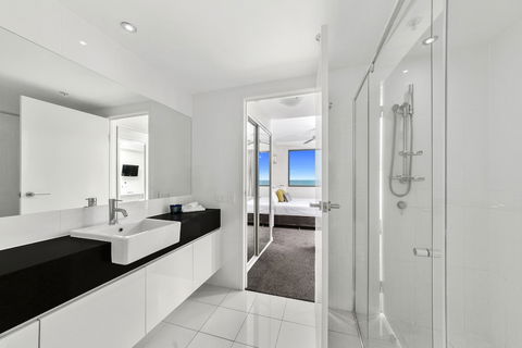 Beach On Sixth - Accommodation Newcastle 3