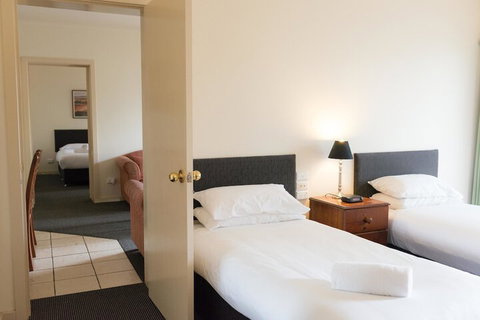 Ballarat Colonial Motor Inn & Apartments - Accommodation Newcastle 5