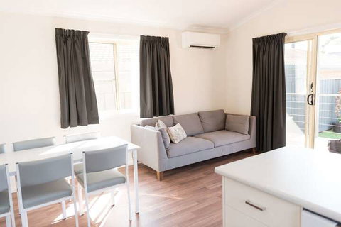 Ballarat Colonial Motor Inn & Apartments - Accommodation Newcastle 3