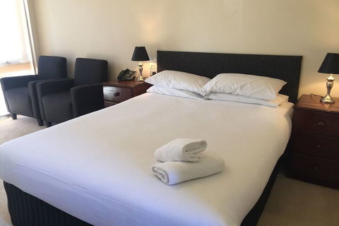 Ballarat Colonial Motor Inn & Apartments - Accommodation Newcastle 1