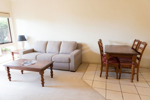 Ballarat Colonial Motor Inn & Apartments - Accommodation Newcastle 4