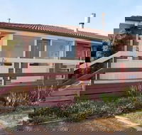 Yarra Glen Racecourse Apartments - Accommodation Newcastle