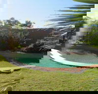 Desert Rose Inn Alice Springs - Accommodation Newcastle