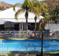 The Swagmans Rest - Accommodation Newcastle