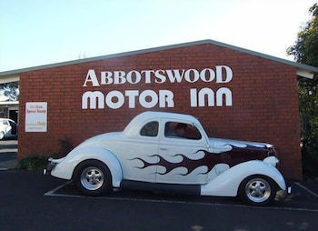 Abbotswood Motor Inn - Accommodation Newcastle 1