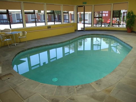 Abbotswood Motor Inn - Accommodation Newcastle 4