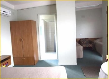 Abbotswood Motor Inn - Accommodation Newcastle 5