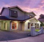 Redwood Manor Motel Apartments - Accommodation Newcastle