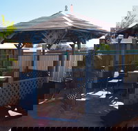 Kalbarri Blue Ocean Villas - Accommodation Newcastle