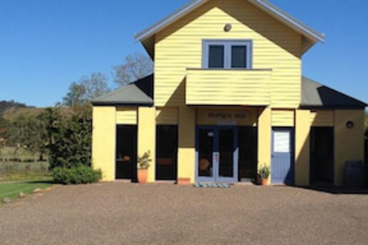 Glen William NSW Accommodation Newcastle
