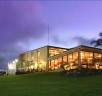 Whale Motor Inn and Restaurant - Accommodation Newcastle