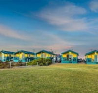 Dongara Tourist Park - Accommodation Newcastle