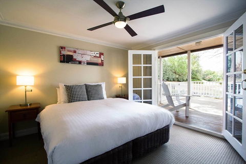 65 Main Daylesford - Hepburn Springs - Accommodation Newcastle 1