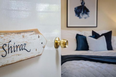 65 Main Daylesford - Hepburn Springs - Accommodation Newcastle 2