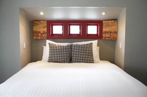 65 Main Daylesford - Hepburn Springs - Accommodation Newcastle 6