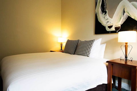 65 Main Daylesford - Hepburn Springs - Accommodation Newcastle 5