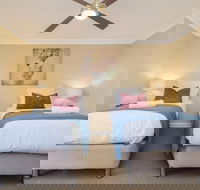 65 Main Daylesford - Hepburn Springs - Accommodation Newcastle