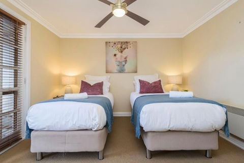 65 Main Daylesford - Hepburn Springs - Accommodation Newcastle 0