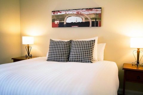 65 Main Daylesford - Hepburn Springs - Accommodation Newcastle 4