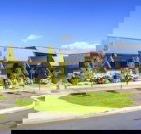 Amaroo Motel - Accommodation Newcastle