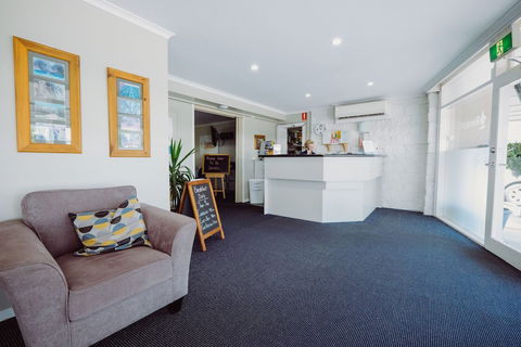 Artesian Spa Motel - Accommodation Newcastle 5
