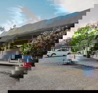 Artesian Spa Motel - Accommodation Newcastle