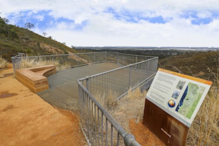 Lesmurdie WA Accommodation Newcastle