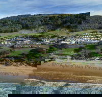 BIG4 Apollo Bay Pisces Holiday Park - Accommodation Newcastle