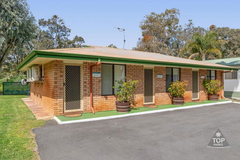 Mandurah Caravan & Tourist Park - Accommodation Newcastle 7