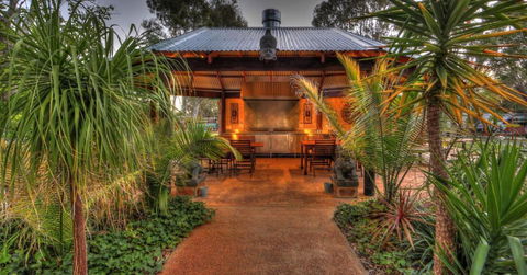 Mandurah Caravan & Tourist Park - Accommodation Newcastle 3