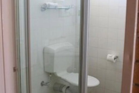 Buckaroo Motor Inn - Accommodation Newcastle 7