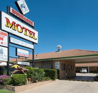Buckaroo Motor Inn - Accommodation Newcastle