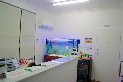 Buckaroo Motor Inn - Accommodation Newcastle 4