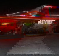 Mount Kuring-gai Motel - Accommodation Newcastle