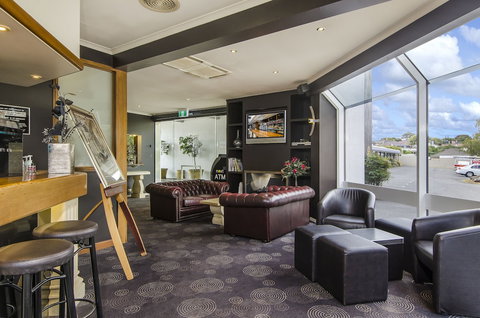 The Commodore - Accommodation Newcastle 0