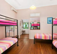 Dreamtime Travellers Rest Guest House - Accommodation Newcastle