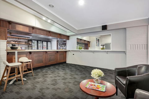 Econo Lodge Toowoomba Motel & Events Centre - Accommodation Newcastle 3